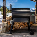 Traeger PRO 780