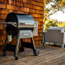 Traeger IRONWOOD 650