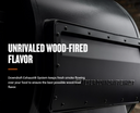 Traeger IRONWOOD 650