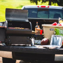 Traeger TAILGATER