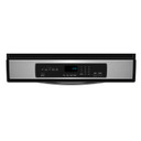 Whirlpool® 30-inch Induction Range with No Preheat Air Fry WSIS5030RZ Whirlpool® 30-inch Induction Range with No Preheat Air Fry WSIS5030RZ