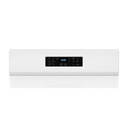 Whirlpool® 30-inch Gas Range with Air Fry and Air Baking, Self Cleaning, Rapid Preheat 5.0 CuFt Capacity WFGS5030RW