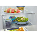 Maytag® 36-Inch Wide Side-by-Side Refrigerator - 25 Cu. Ft. MRSF4036PB