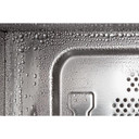 KitchenAid® Countertop Microwave with Air Fry Function KMCS522RPS