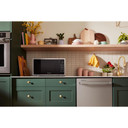 KitchenAid® Countertop Microwave with Air Fry Function KMCS522RPS