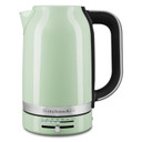 Kitchenaid® 1.7 Liter Electric Kettle KEK1701PT Kitchenaid® 1.7 Liter Electric Kettle KEK1701PT