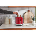 Kitchenaid® 2 Slice Toaster KMT2109ER Kitchenaid® 2 Slice Toaster KMT2109ER