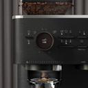 KitchenAid.ca Exclusive Colour - Semi Automatic Espresso Machine with Burr Grinder KES6551BK