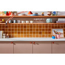 KitchenAid.ca Exclusive Colour - Semi Automatic Espresso Machine with Burr Grinder KES6551BK