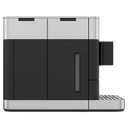 Kitchenaid® Fully Automatic Espresso Machine KF7 KES8557BK Kitchenaid® Fully Automatic Espresso Machine KF7 KES8557BK