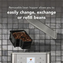Kitchenaid® Fully Automatic Espresso Machine KF6 KES8556SX