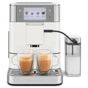 Kitchenaid® Fully Automatic Espresso Machine KF8 KES8558PL
