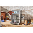 Kitchenaid® Fully Automatic Espresso Machine KF7 KES8557SX Kitchenaid® Fully Automatic Espresso Machine KF7 KES8557SX
