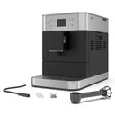 KitchenAid.ca Exclusive Colour - Fully Automatic Espresso Machine KF6 KES8556BK