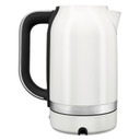 Kitchenaid® 1.7 Liter Electric Kettle KEK1701PL Kitchenaid® 1.7 Liter Electric Kettle KEK1701PL