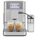 Kitchenaid® Fully Automatic Espresso Machine KF8 KES8558SX