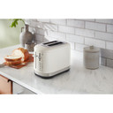 Kitchenaid® 2 Slice Toaster KMT2109PL