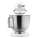 KitchenAid 5 Quart Tilt- Head Stand Mixer With Brushed Stainless Steel Bowl KSM192XDPL KitchenAid 5 Quart Tilt- Head Stand Mixer With Brushed Stainless Steel Bowl KSM192XDPL