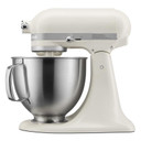 KitchenAid 5 Quart Tilt- Head Stand Mixer With Brushed Stainless Steel Bowl KSM192XDPL