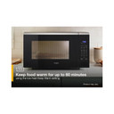 Whirlpool® 1.6 cu. ft. Sensor Cooking Microwave YWMCS7022RS