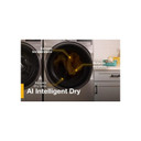 Whirlpool® 7.4 cu. ft. Smart Front Load ENERGY STAR® Certified Gas Dryer with Wrinkle Shield™ Option WGD5720RW