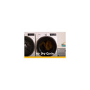 Whirlpool® 7.4 cu. ft. Smart Front Load ENERGY STAR® Certified Gas Dryer with Wrinkle Shield™ Option WGD5720RW