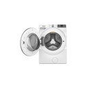 Whirlpool® 5.2 cu. ft. I.E.C. Smart Front Load ENERGY STAR® Certified Washer with FreshFlow™ Vent System WFW5720RW