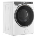 Whirlpool® 5.8 cu. ft. I.E.C. Smart Front Load ENERGY STAR® Certified Washer with FreshFlow™ Vent System and Intelligent Wash WFW6720RW