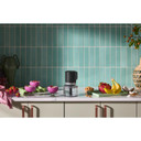 KitchenAid Go™ Cordless Top Down Chopper - battery sold separately KTCR350BM KitchenAid Go™ Cordless Top Down Chopper - battery sold separately KTCR350BM