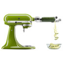 Kitchenaid® Artisan® Series 5 Quart Tilt-Head Stand Mixer KSM150PSMA