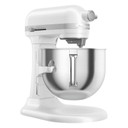 Kitchenaid® 7 Quart Bowl-Lift Stand Mixer with Redesigned Premium Touchpoints KSM70SNDXWH