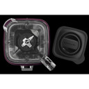 Kitchenaid® 2022 Colour of the Year Beetroot K400 Blender KSB4026BE