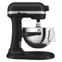 KitchenAid® 5.5 Quart Bowl-Lift Stand Mixer KSM55SXXXBM