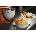 Kitchenaid® Artisan® Series 5 Quart Tilt-Head Stand Mixer KSM150PSSC
