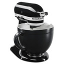 Kitchenaid® Artisan® Series 5-Quart Tilt-Head Stand Mixer KSM150PSOB