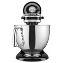 Kitchenaid® Artisan® Series 5-Quart Tilt-Head Stand Mixer KSM150PSOB Kitchenaid® Artisan® Series 5-Quart Tilt-Head Stand Mixer KSM150PSOB
