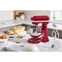 Kitchenaid® 6-Qt. Bowl-Lift Coated C-Dough Hook KN256CDH
