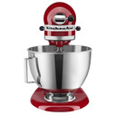 KitchenAid® Ultra Power® Plus Series 4.5-Quart Tilt-Head Stand Mixer KSM96ER