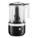 Kitchenaid® 5 Cup Cordless Food Chopper KFCB519BM