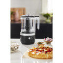 Kitchenaid® 5 Cup Cordless Food Chopper KFCB519BM