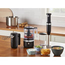 Kitchenaid® 5 Cup Cordless Food Chopper KFCB519BM