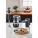 Kitchenaid® 5 Cup Cordless Food Chopper KFCB519BM