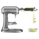 Kitchenaid® 7 Quart Bowl-Lift Stand Mixer with Redesigned Premium Touchpoints KSM70SNDXCU