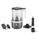 Kitchenaid® 5 Cup Cordless Food Chopper KFCB519DG
