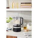Kitchenaid® 9 Cup Food Processor KFP0921BM