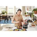Kitchenaid® 9 Cup Food Processor KFP0921BM