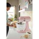 Kitchenaid® Ice Cream Maker Attachment KSMICM