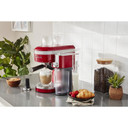 Kitchenaid® Metal Semi-Automatic Espresso Machine KES6503ER Kitchenaid® Metal Semi-Automatic Espresso Machine KES6503ER