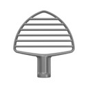 Pastry Beater for KitchenAid® Bowl-Lift Stand Mixers KSMPB7