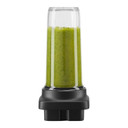 16-oz Personal Blender Jar Expansion Pack for KitchenAid® K150 and K400 Blenders KSB2030PJB